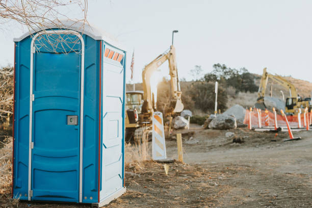 Best Construction site porta potty rental  in Sullivan Gardens, TN