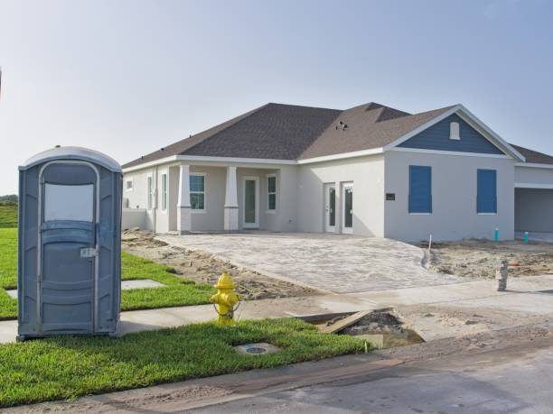 Best Temporary restroom rental  in Sullivan Gardens, TN