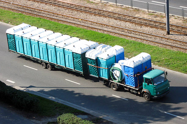 Best Porta potty delivery and setup  in Sullivan Gardens, TN